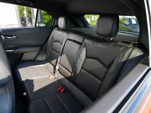 Used 2019 Cadillac XT4 Sport w/ Driver Awareness Package image 23