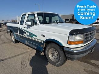 Used 1994 Ford F150 XL video 1
