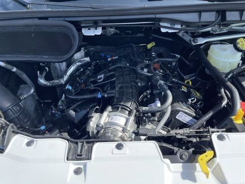 New 2026 Ford Transit 250 148 Medium Roof Extended AWD image 12