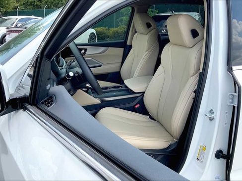 Used 2026 Acura MDX FWD w/ Technology Package image 9