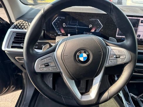 Used 2024 BMW X7 xDrive40i AWD/4WD image 12