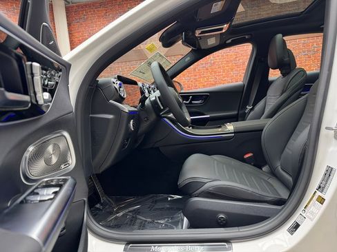 New 2026 Mercedes-Benz C 300 4MATIC Sedan image 22