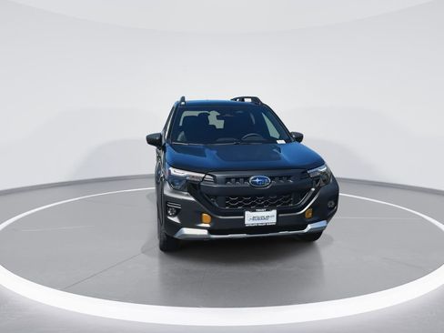 New 2026 Subaru Forester Wilderness AWD/4WD image 2