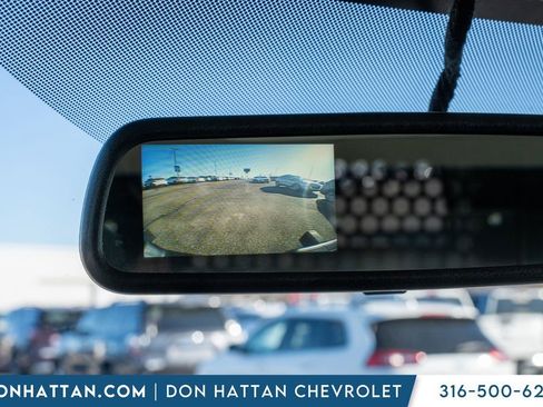 Used 2024 GMC Savana 2500 w/ Driver Convenience Package image 14