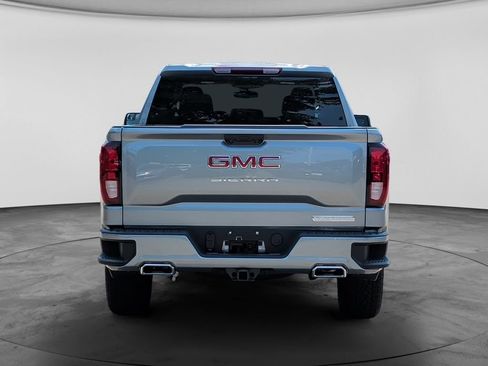 New 2026 GMC Sierra 1500 Elevation AWD/4WD image 7