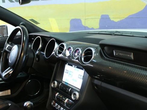 Used 2019 Ford Mustang GT Premium w/ GT Performance Package image 10