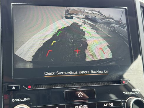 Used 2020 Subaru Forester Limited image 28