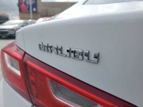 Used 2024 Chevrolet Malibu LT image 7
