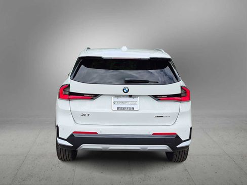 New 2027 BMW X1 xDrive28i AWD/4WD image 7