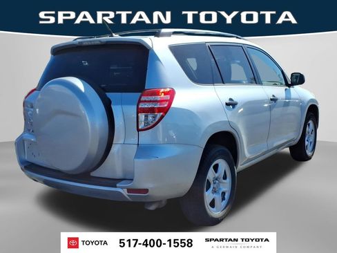Used 2011 Toyota RAV4 2WD w/ Base L4 Extra Value Pkg image 6
