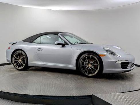 Used 2014 Porsche 911 Carrera image 40