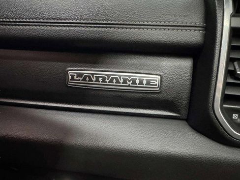 Used 2022 RAM 1500 Laramie image 59