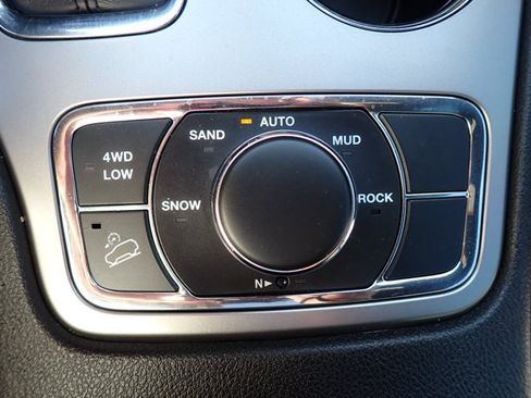 Used 2021 Jeep Grand Cherokee Limited w/ Trailer Tow Group IV AWD/4WD image 21