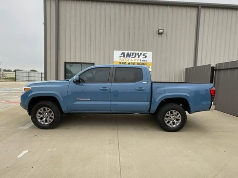 Used 2019 Toyota Tacoma SR5 image 9