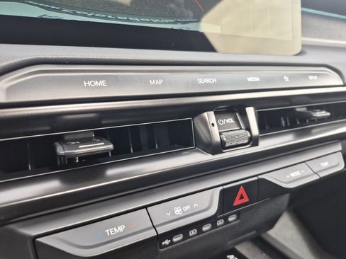 New 2027 Kia Telluride SX X-Line image 25