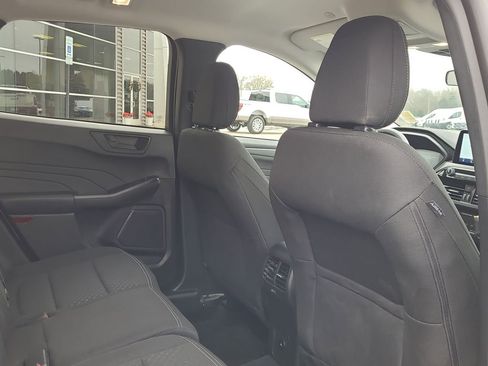 Certified 2024 Ford Escape Active w/ Cold Weather Package image 18