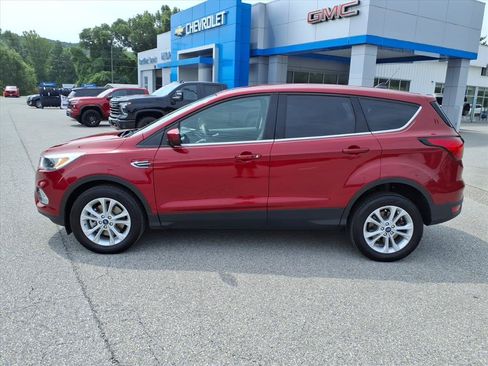 Used 2019 Ford Escape SE AWD/4WD image 7