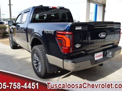 Used 2025 Ford F150 King Ranch image 7