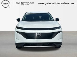 New 2025 Nissan Murano SL w/ Cargo Package video 2