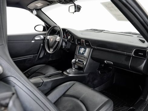 Used 2006 Porsche 911 Carrera image 19