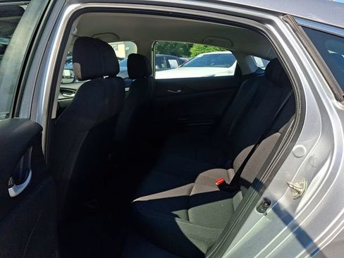 Used 2016 Honda Civic LX image 10