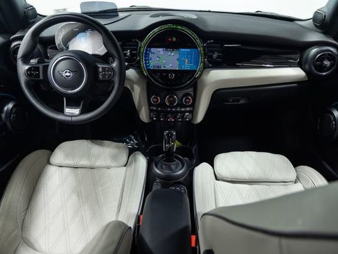 Certified 2023 MINI Cooper S FWD image 21