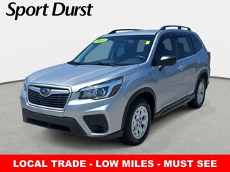 Used 2019 Subaru Forester w/ Alloy Wheel Package AWD/4WD video 1