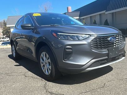 Used 2024 Ford Escape Active