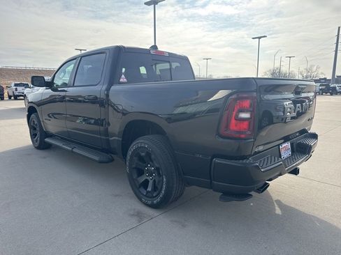 New 2026 RAM 1500 Express image 23