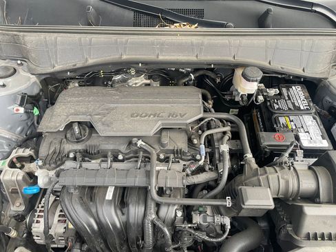 Used 2025 Hyundai Kona SEL image 32