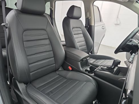 Certified 2024 Honda CR-V EX-L image 10