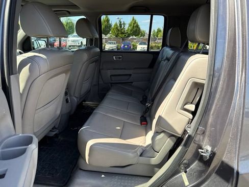 Used 2014 Honda Pilot EX-L image 12