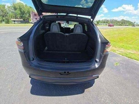 Used 2023 Tesla Model X Plaid AWD/4WD image 16