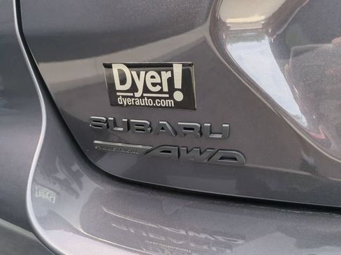 Used 2026 Subaru Crosstrek 2.5i Premium AWD/4WD image 13