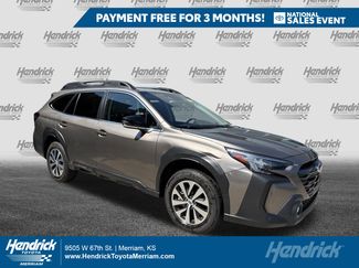Used 2023 Subaru Outback Premium AWD/4WD video 1