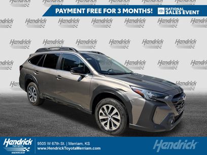 Used 2023 Subaru Outback Premium