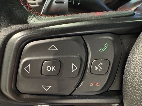 Used 2024 Jeep Wrangler Unlimited Rubicon 392 AWD/4WD image 20