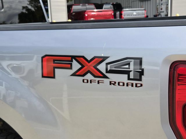 Used 2021 Ford F350 Lariat w/ Lariat Ultimate Package AWD/4WD image 12