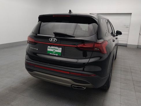 Used 2023 Hyundai Santa Fe SE w/ Cargo Package FWD image 7