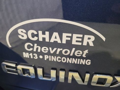 Used 2017 Chevrolet Equinox LT image 57