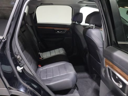 Used 2020 Honda CR-V EX-L image 20