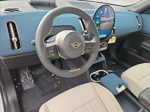 New 2026 MINI Cooper Countryman S image 3