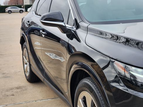 Used 2023 Lexus RX 350 Premium w/ Cold Area Package image 8