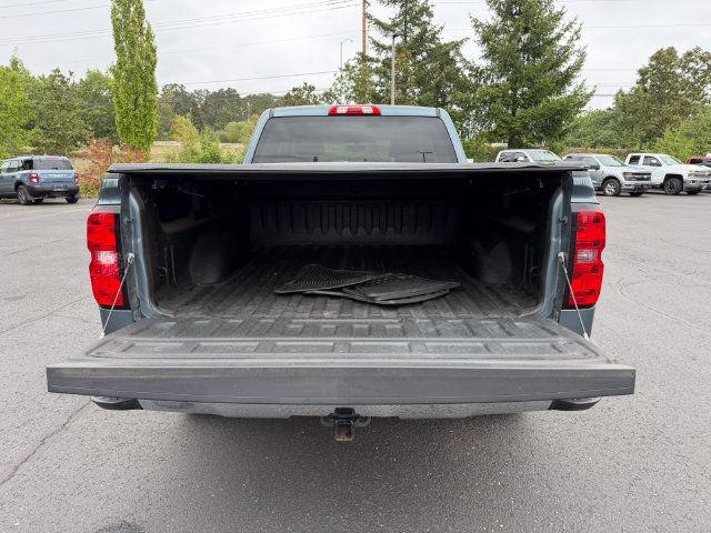 Used 2014 Chevrolet Silverado 1500 LT w/ All Star Edition AWD/4WD image 28