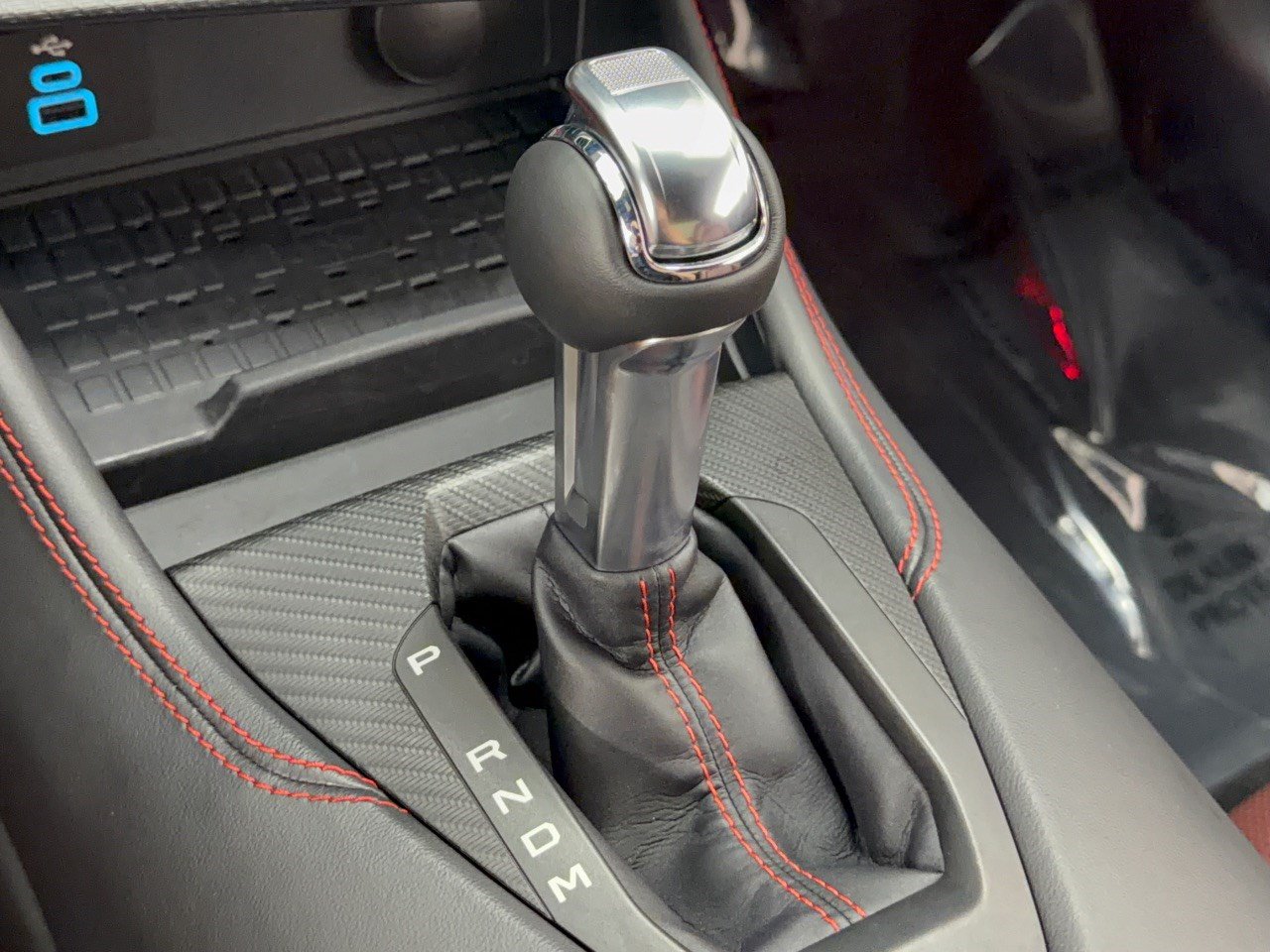 Used 2024 Ford Mustang GT Premium RWD image 20