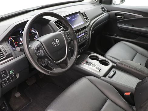 Used 2023 Honda Ridgeline RTL-E image 15