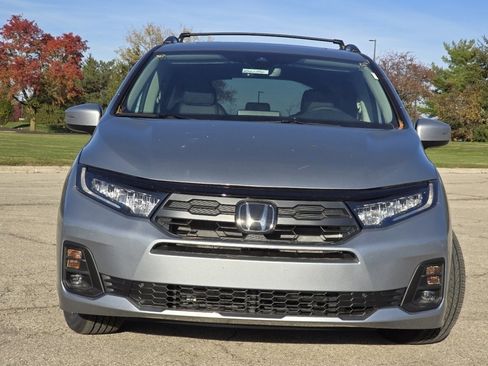 New 2026 Honda HR-V LX image 11