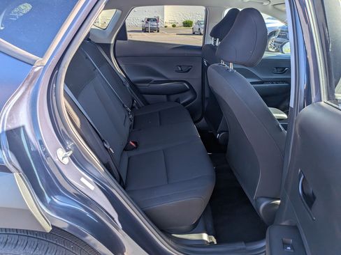 Certified 2025 Hyundai Kona SEL AWD/4WD image 30
