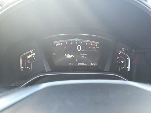 Used 2021 Honda CR-V EX image 18