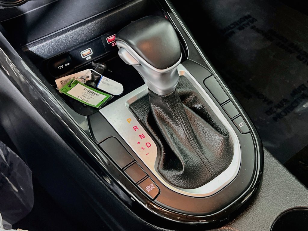 Used 2023 Kia Forte GT-Line FWD image 16